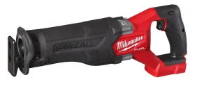 Пила шабельна акумуляторна MILWAUKEE M18 FSZ-0 №7