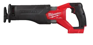 Пила шабельна акумуляторна MILWAUKEE M18 FSZ-0 №9