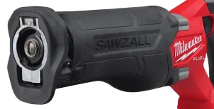 Пила шабельна акумуляторна MILWAUKEE M18 FSZ-0 №10