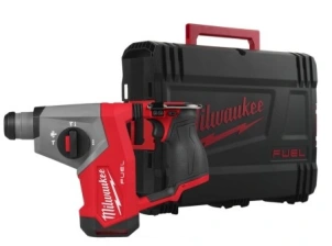 Перфоратор аккумуляторный SDS-PLUS MILWAUKEE M12 FHAC16-0X (1,15Дж) (HD кейс) №1