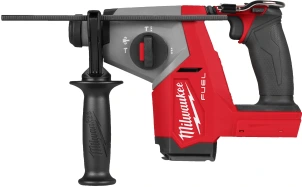 Перфоратор акумуляторний безщітковий SDS-PLUS MILWAUKEE M18 FHAC16-0X (1,7Дж) №1