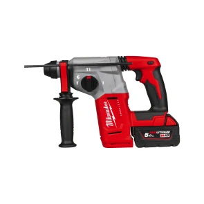 Перфоратор 2.3 Дж MILWAUKEE SDS-Plus M18 BLH-502X №3