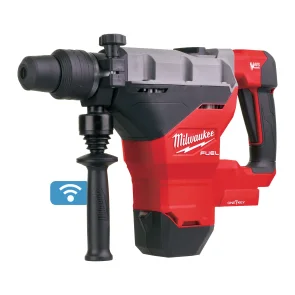 Перфоратор M18 FHM-0C FUEL ONE-KEY SDS-MAX MILWAUKEE 4933464893 (HD кейс) №2