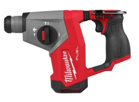 Перфоратор аккумуляторный бесщеточный SDS-PLUS MILWAUKEE M12 FHAC16-0 (1,15Дж)