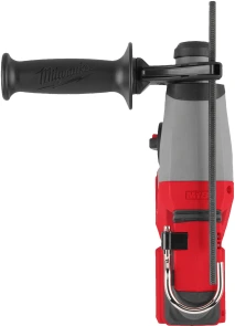 Перфоратор акумуляторний безщітковий SDS-PLUS MILWAUKEE M18 FHAC16-0X (1,7Дж) №8