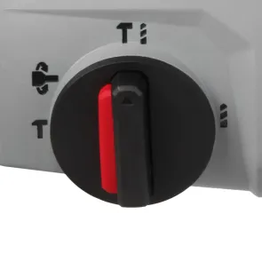 Перфоратор акумуляторний безщітковий SDS PLUS MILWAUKEE M18 BLHACD26-0 (2,6 Дж) (каркас) + M18 B5 подарунок №6