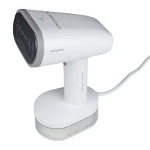 Відпарювач ручний - GHS1610W, 1600 Вт (GRUNHELM)