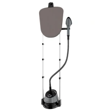 Отпарочная станция – GS670, 1000-1600 Вт (GRUNHELM)