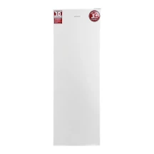 Морозильная камера VFH-S170M60W, 170 см, 225 л, белая (GRUNHELM)