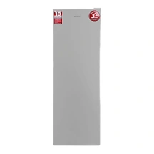 Морозильная камера VFH-S170M60G, 170 см, 225 л, серая (GRUNHELM)