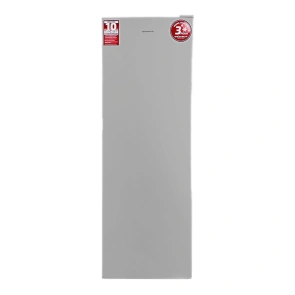 Морозильна камера VFH-S170M60G, 170 см, 225 л, сіра (GRUNHELM) №1