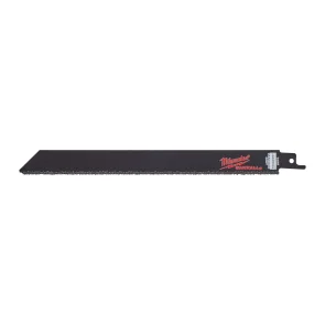 Полотно для шабельної пили TC GRIT MILWAUKEE , 230мм, (3шт) №1
