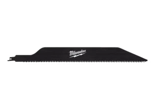 Полотно для сабельной пилы TCT MILWAUKEE, 450/8,5мм №1