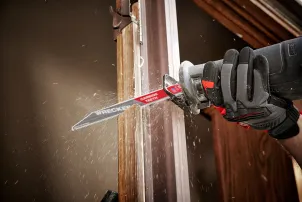 Полотно для сабельных пил WRECKER CARBIDE MILWAUKEE, 230х4,2мм, (мультиматериал) №3