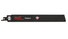 Полотно для сабельных пил Diamond Grit MILWAUKEE, 230мм, (1шт) (чугун, абразивные материалы, фибергласс)