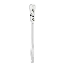 Тріскачка шарнірна для головок ? MILWAUKEE, 229мм