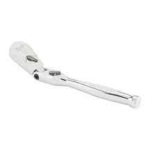 Трещотка шарнирная 1/2" 286 мм MILWAUKEE