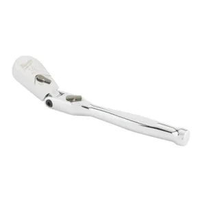 Тріскачка шарнірна 1/2" 286 мм MILWAUKEE №1