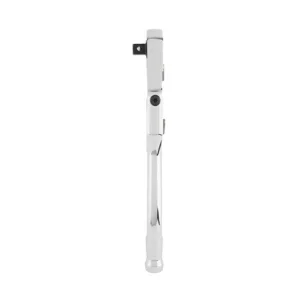Тріскачка шарнірна 1/2" 286 мм MILWAUKEE №3