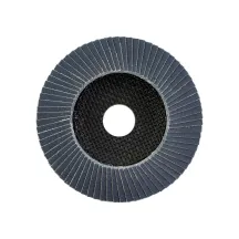 Диск лепестковый SL50/115G40 Zirconium 115 мм/зерно 40