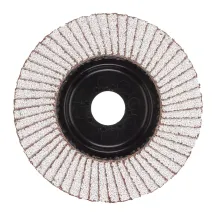 Диск пелюстковий SLC50/125G60 ALUMINIUM 125 мм / зерно 60 (заказ кратно 10 шт)