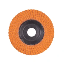 Диск лепестковый SLC50/115G60 CERA TURBO 115 мм/зерно 60