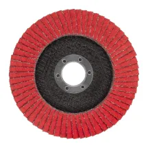 Диск лепестковый SLC50/125G60 CERA TURBO XL 125 мм/зерно 60 (заказ кратно 10 шт)