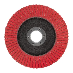 Диск лепестковый SLC50/125G80 CERA TURBO XL 125 мм/зерно 80 (заказ кратно 10 шт) №2