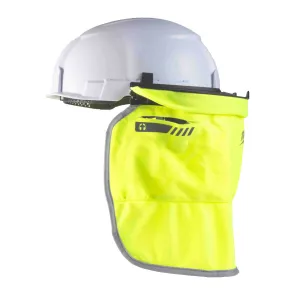 Пелерина сонцезахистна BOLT SUNSHADE YELLOW - 1PC XXX №1