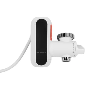 Электронагреватель проточной воды - EWH-1X-3QC-LED (GRUNHELM) №4
