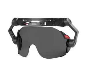 Захисний щиток (екран) Milwaukee BOLT Universal затемнений, 4932479942 №1