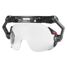 Защитный козырек Milwaukee BOLT Compact прозрачный, 4932479946