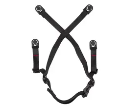 Ремень подбородка EN 12492 Milwaukee BOLT 200 (10 шт.), 4932480662