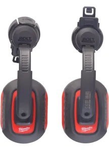 Навушники шумозахисні для BOLT TM MILWAUKEE 4932478878 №2