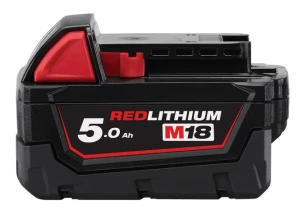 Акумулятор MILWAUKEE, M18 B5 (5Ar) №1