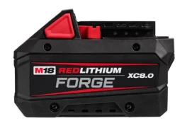 Аккумулятор MILWAUKEE M18 FB8 FORGE 8.0