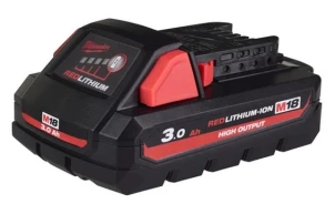 Аккумулятор Li-Ion HIGH OUTPUT MILWAUKEE, M18 HB3 (3Ar) №4