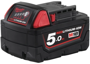 Акумулятор MILWAUKEE, M18 B5 (5Ar) №7
