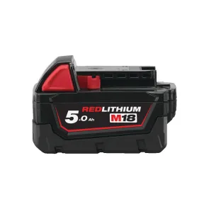 Акумулятор MILWAUKEE, M18 B5 (5Ar) №9