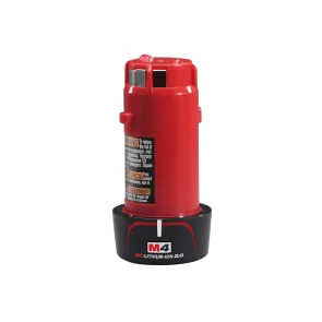 Аккумулятор Li-Ion MILWAUKEE, M4 B2 (2Ar) №2