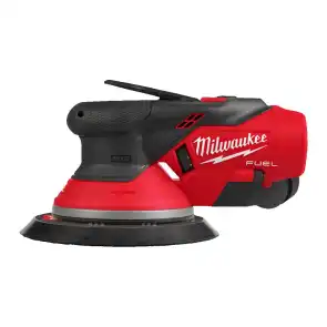 Шлифмашина эксцентриковая аккумуляторная MILWAUKEE M12 FROS2.5-502X O150мм (ЗУ+2акум.Х5Аг+HD кейс) №1