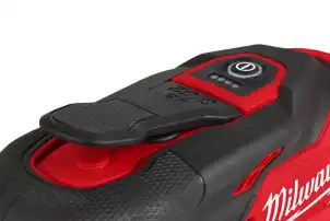 Шлифмашина эксцентриковая аккумуляторная MILWAUKEE M12 FROS2.5-502X O150мм (ЗУ+2акум.Х5Аг+HD кейс) №4
