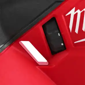 Шлифмашина эксцентриковая аккумуляторная MILWAUKEE M12 FROS2.5-502X O150мм (ЗУ+2акум.Х5Аг+HD кейс) №5