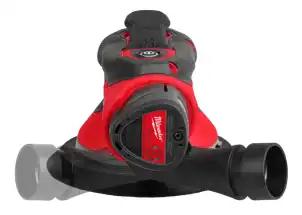 Шлифмашина эксцентриковая аккумуляторная MILWAUKEE M12 FROS2.5-502X O150мм (ЗУ+2акум.Х5Аг+HD кейс) №6