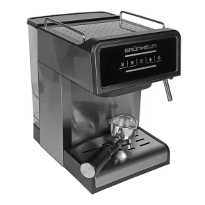 Эспрессо кофеварка GEC08, 850Вт 15 БАР (GRUNHELM) №1