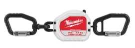 Самовтягуючий строп QUICK-CONNECT до 2.2 кг MILWAUKEE 4932472106