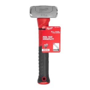 Молоток Impact, рукоятка зі скловолокна, 910 г MILWAUKEE №2