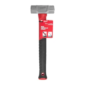 Кувалда MILWAUKEE 1,13 кг Fiberglass №3