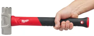 Кувалда MILWAUKEE 1,13 кг Fiberglass №4