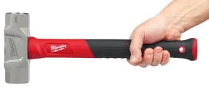 Кувалда MILWAUKEE 1,81 кг Fiberglass №3